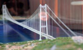 Ponte Messina inchiesta pm Roma per corruzione 3 indagati ce anche ex presidente aggiunto Corte Conti 265x160