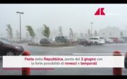 ponte del 2 giugno ecco che tempo fara 3