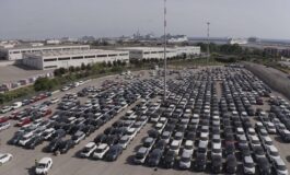 Porti Roma e Lazio trimestre record per passeggeri e automotive﻿ 265x160