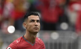 Portogallo Conceicao e caso Ronaldo Non ce obbligo a passargli la palla 265x160