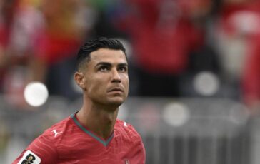 Portogallo Conceicao e caso Ronaldo Non ce obbligo a passargli la palla 364x230