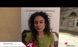 Portrait of italians Curatrice vincitrice terzo premio Ho cercato di far emergere le voci delle 265x160