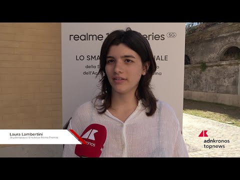 Portrait of italians, Studentessa vincitrice primo premio: “Con smartphone entrata in relazione con