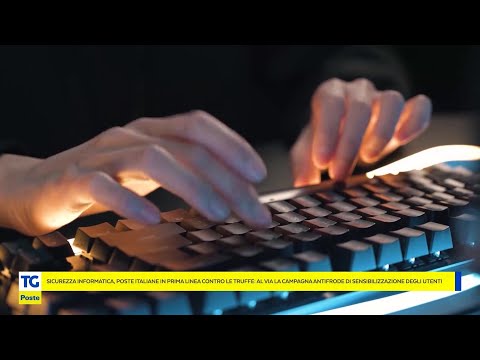 Poste Italiane lancia la nuova campagna antifrode: “Un truffatore non può fare nulla senza di te”