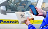 poste italiane logistica da record nei primi 3 mesi consegnati 89 mln pacchi 146 2