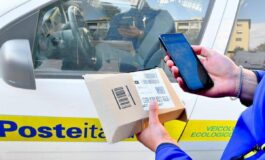 Poste Italiane logistica da record nei primi 3 mesi consegnati 89 mln pacchi 146 265x160