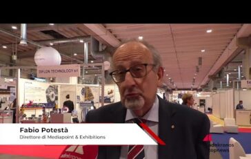Potesta Mediapoint Exhibitions ‘ H2 nucleare e cybersicurezza sono triplice sfida per futuro 364x230