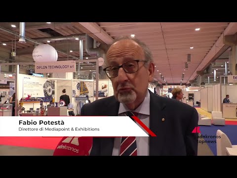 Potestà (Mediapoint & Exhibitions), ‘ H2, nucleare e cybersicurezza sono triplice sfida per futuro