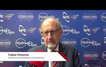 Potesta Mediapoint Exhibitions ‘bilancio positivo per le tre fiere 5mila presenze e 364x230