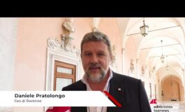 Pratolongo Rocktree Logistica e collegamenti cardine dei rapporti economici tra Europa e 265x160