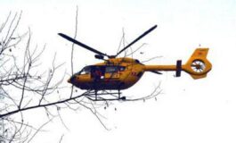 Precipitano per 100 metri sul Pasubio morti due giovani alpinisti 265x160