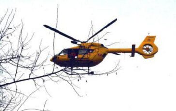 Precipitano per 100 metri sul Pasubio morti due giovani alpinisti 364x230