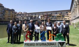 Premio Fair Play Menarini Bebe Vio e Fabio Caressa tra i protagonisti della 30a edizione 265x160
