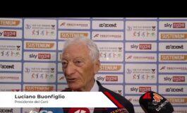 Premio Fair Play Menarini Buonfiglio Coni ‘riconosciamo etica rispetto e legalita 265x160