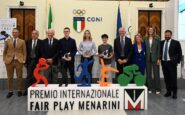 premio fair play menarini duplantis paltrinieri e zola tra i vincitori delledizione 2026 2