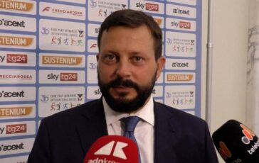 Premio Fair Play Menarini Paganelli Oltre le medaglie i valori immutabili dello sport 364x230