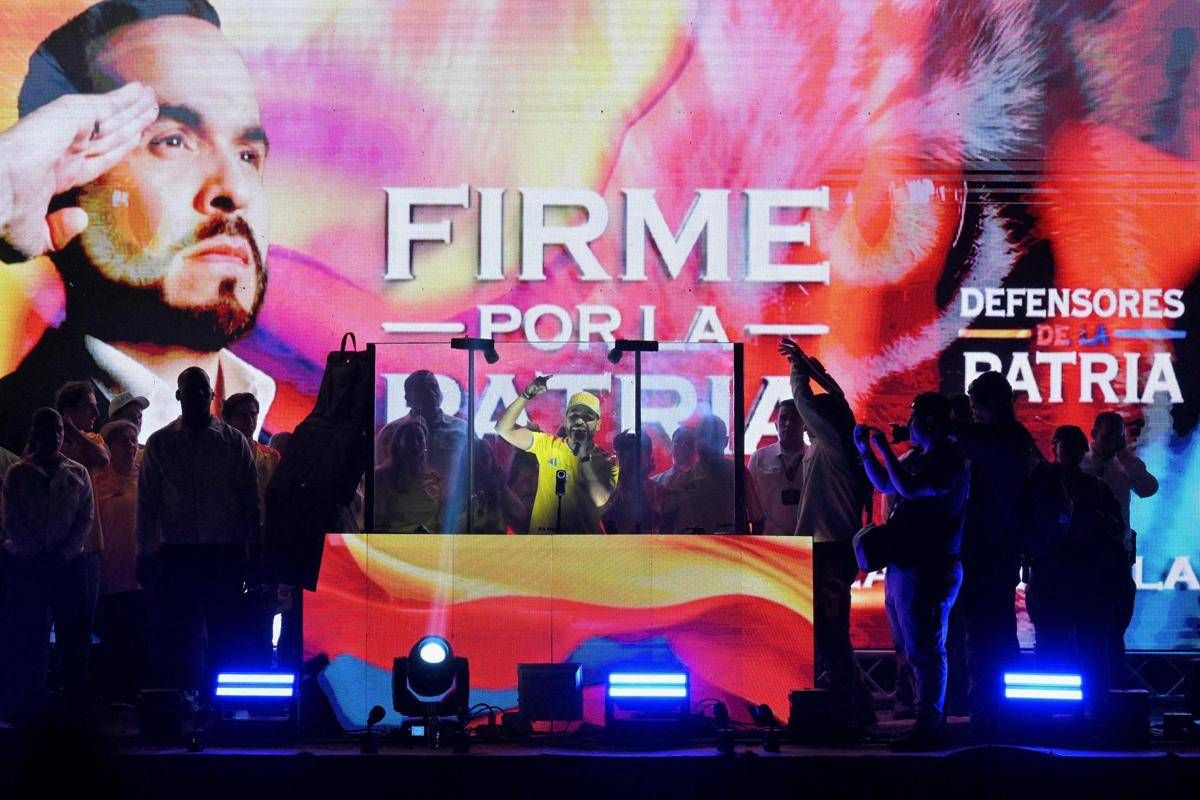 Presidenziali Colombia, in testa il candidato trumpiano dell'estrema destra: Cepeda contesta i risultati