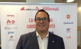 Previdenza Durigon Sostenere la spesa pensionistica facendo rimanere in Italia i giovani 265x160