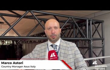 Private AI lintelligenza artificiale al servizio della sovranita aziendale 364x230