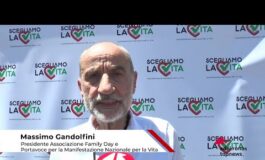 Pro Vita Famiglia Gandolfini ‘Il diritto alla vita e il fondamento di ogni societa civile 265x160
