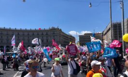 Pro vita mons. Pegoraro Pontificia Accademia Vita Scegliere vita dal grembo a chi e in ospedale 265x160