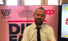 Prof. Galliano Italia arretrata su materia affettiva campagna spinge in avanti 265x160