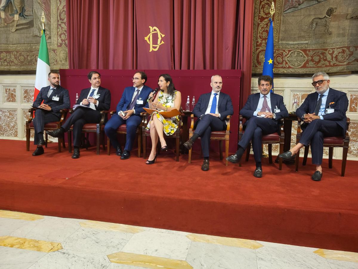 Professioni, Lcd-Lega: "Una legge su responsabilità civile per valorizzare quelle tecniche"