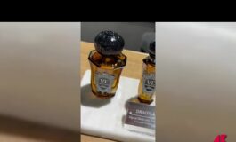 Profumo di formiche di officina meccanica e anti malocchio in fiera le fragranze piu bizzarre 265x160