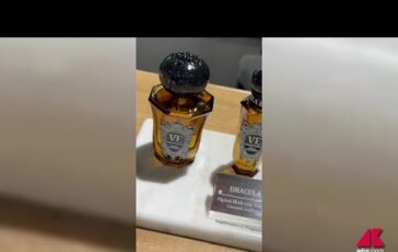 Profumo di formiche di officina meccanica e anti malocchio in fiera le fragranze piu bizzarre 364x230