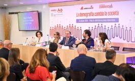 Progetto Generazione G per ogni euro investito 321 euro di ritorno generato﻿ 265x160