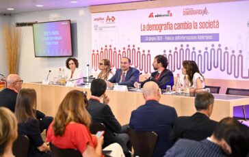 Progetto Generazione G per ogni euro investito 321 euro di ritorno generato﻿ 364x230