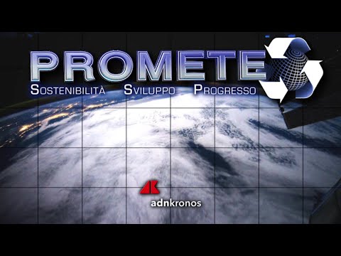 Prometeo tv n° 24 del 17 giugno 2026