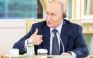putin economia russa nessun collasso poi cita litalia tra peggiori in ue per debito pubblico 2