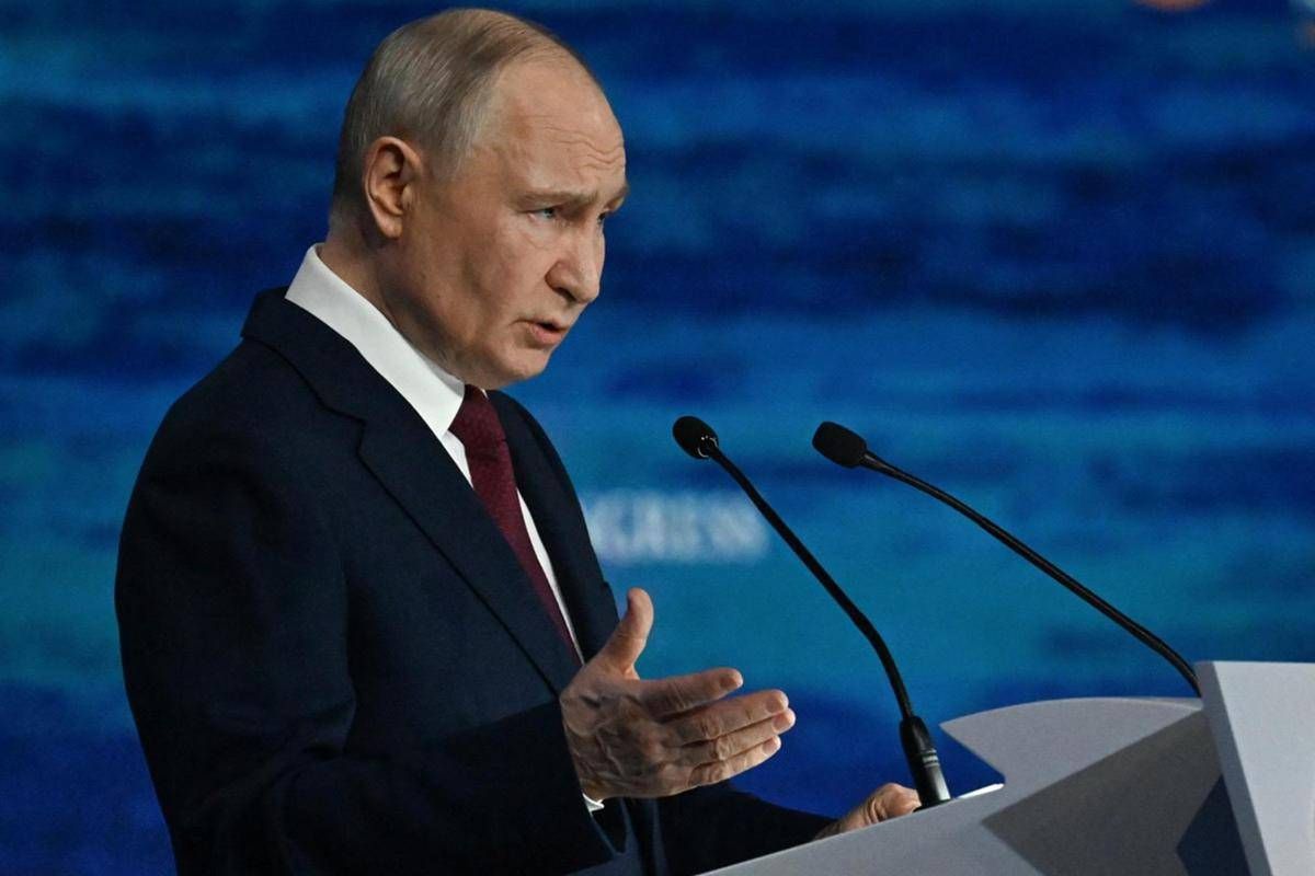Putin dice no: "Incontro con Zelensky ora non ha senso". Il leader di Kiev: "Ha scelto la guerra"