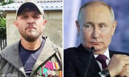 Putin mi deve incontrare o sara rivolta il messaggio virale dellex soldato nuovo Prigozhin o bluff 265x160