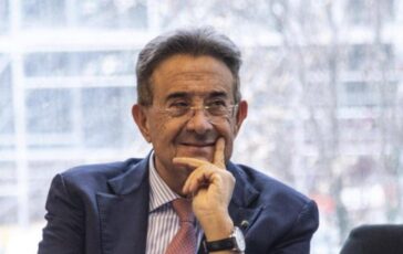 Rai il dg Sergio Il patrimonio dellazienda dovra produrre valore per i cittadini 364x230