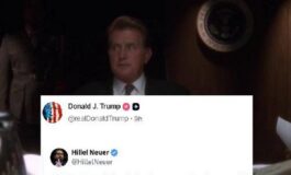 Raid Usa in Iran Trump difende i nuovi attacchi citando una serie tv anni 90 265x160