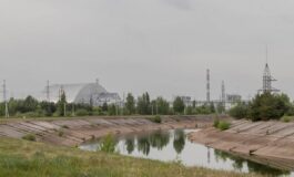 Raid russo su Chernobyl Aiea Danni significativi ma no radiazioni 265x160