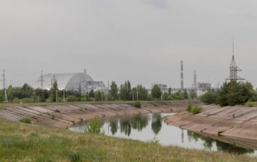 Raid russo su Chernobyl Aiea Danni significativi ma no radiazioni 364x230
