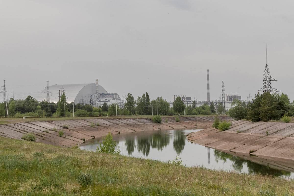 Raid russo su Chernobyl, Aiea: "Danni significativi ma no radiazioni"