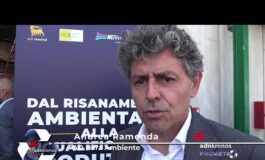 Ramonda il nuovo comparto rafforza Ravenna come capitale delleconomia circolare 265x160
