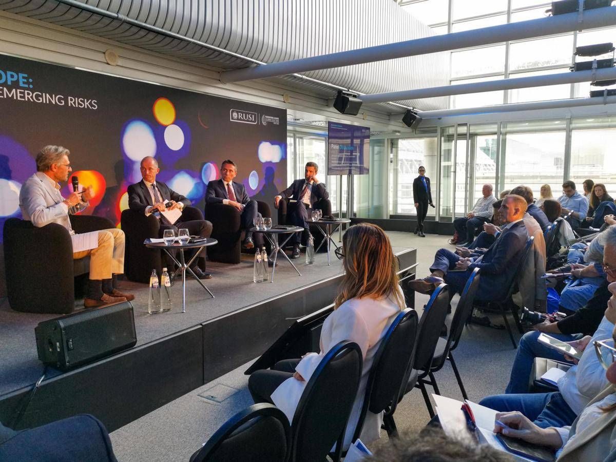 Rapporto Kpmg, in Ue oltre 41 mld di sigarette illecite nel 2025