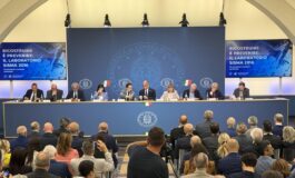 Rapporto Sisma 2016 accelera la ricostruzione e riparte leconomia 265x160