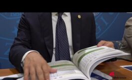 Rapporto Sisma 2016 presentato il report a Roma accelera la ricostruzione riparte leconomia 265x160