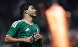 Raul Jimenez chi e la stella del Messico ai Mondiali 265x160