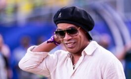 Ravenna conferma lingaggio di Ronaldinho Che la magia abbia inizio 265x160