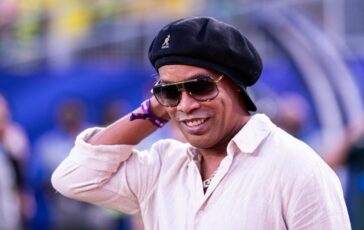 Ravenna conferma lingaggio di Ronaldinho Che la magia abbia inizio 364x230