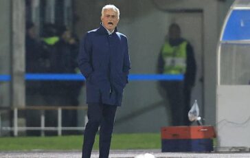 Real Madrid Florentino Perez confermato presidente fino al 2030 Mourinho in panchina la prima mossa 364x230