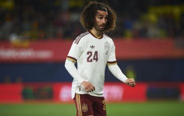 Real Madrid ufficiale Cucurella colpo da 60 milioni per Mourinho 364x230