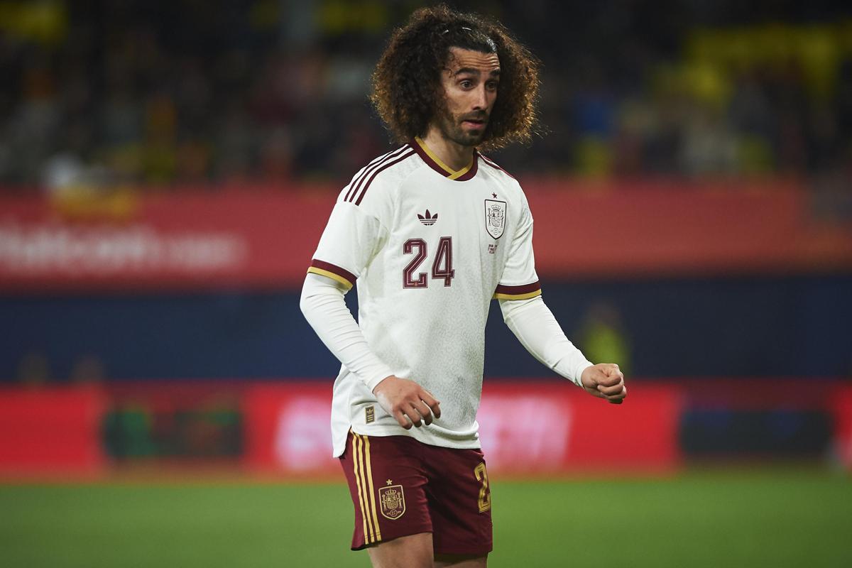 Real Madrid, ufficiale Cucurella: colpo da 60 milioni per Mourinho